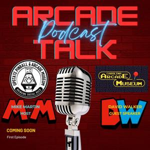 Arcade Talk