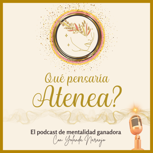 Que Pensaria Atenea