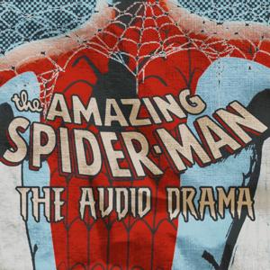 The Amazing Spider-Man: The Audio Drama