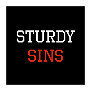 Sturdy Sins