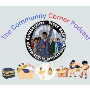 The Community Corner Podcast