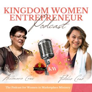 Kingdom Women Entrepreneurs Podcast
