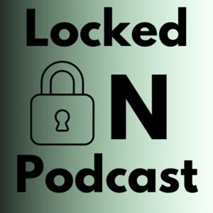 The Locked In Podcast