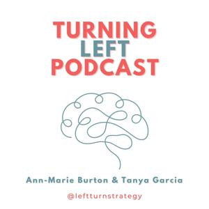 Turning Left Podcast