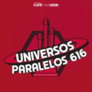 Universos Paralelos 616