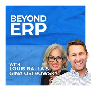 Beyond ERP