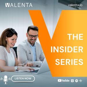 Valenta: The Insider Series