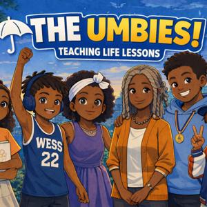 THE UMBIES™️