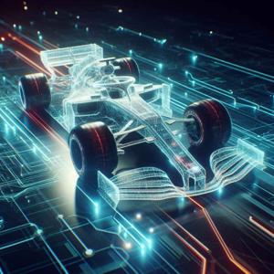 Shift Happens - A Formula 1 Podcast