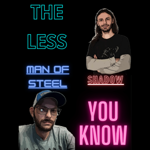 The Less You Know