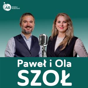 Paweł i Ola Szoł