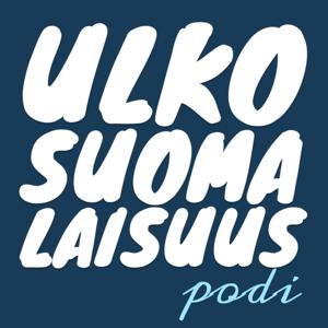 Ulkosuomalaisuus podi