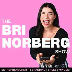 The Bri Norberg Show