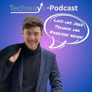 Techways Podcast