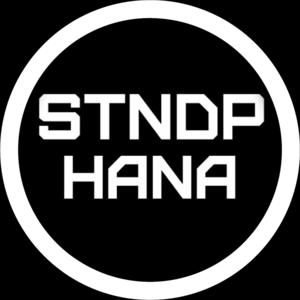 STNDPHANA PODCAST