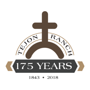 Tejon Ranch History podcast