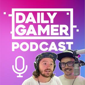 The Daily Gamer Podcast