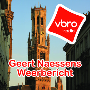 Geert Naessens Weerbericht