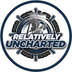 Relatively Uncharted with Ryan and Nick