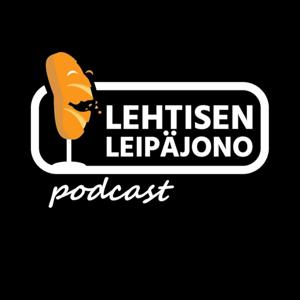 Lehtisen Leipäjono