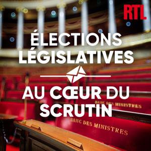 Élections législatives : au cœur du scrutin