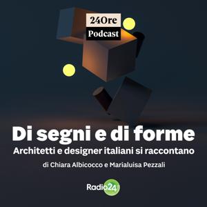 Di segni e di forme