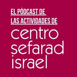 Actividades de Centro Sefarad-Israel