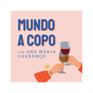 Mundo a Copo