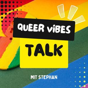 Queer Vibes Talk