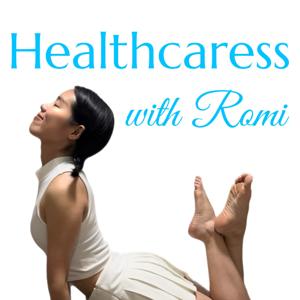 Healthcaress with Romi