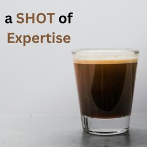 A Shot of Expertise