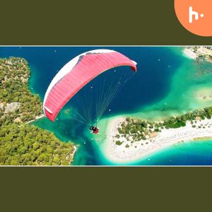 Thrilling Adventure Activities in Istanbul: Your Ultimate Guide to Excitement in Turkey