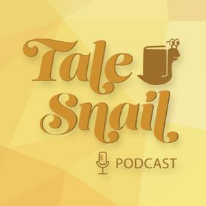 TaleSnail - Write, Share, and Collaborate on Stories