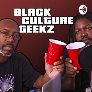 Black Culture Geekz