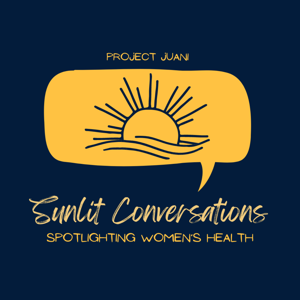 Sunlit Conversations: Spotlighting Women's Health