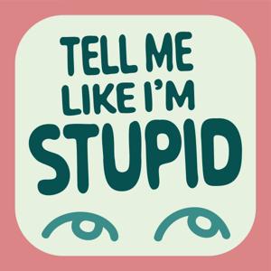 Tell me like I'm Stupid