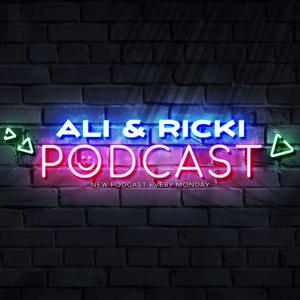 The Ali & Ricki Podcast