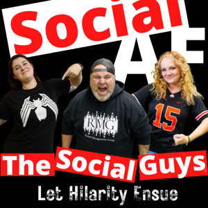 The Social Guys