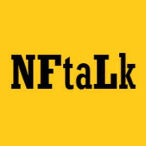 SPORTalk NFtaLk