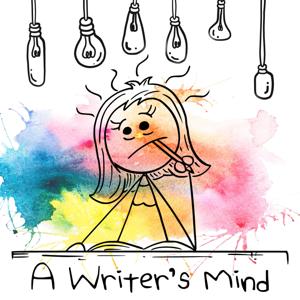 A Writer’s Mind