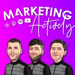 Marketing Actively