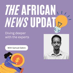 THE AFRICAN NEWS UPDATE