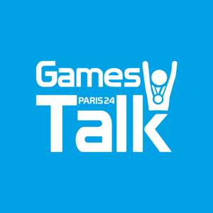 Games Talk - Audio - English