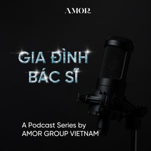 Gia đình Bác sĩ