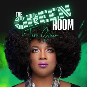 The Green Room Show with Terri Green