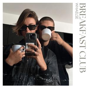 Breakfast Club Whaelse - flexibel im Thema, nicht in der Redezeit