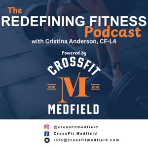 The Redefining Fitness Podcast