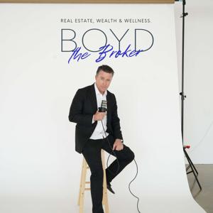 Boyd The Broker