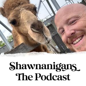 SHAWNANIGANS The Podcast