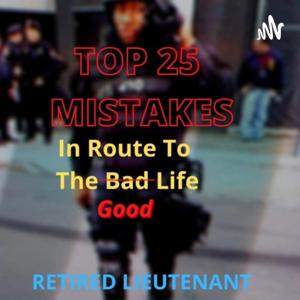 Top 25 Mistakes